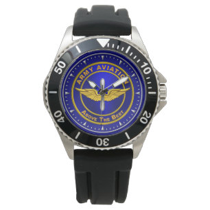 Army Aviation  Watch