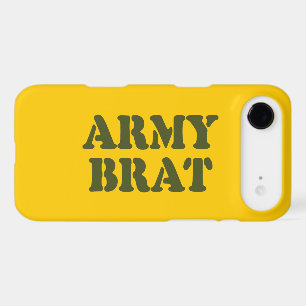 ARMY BRAT