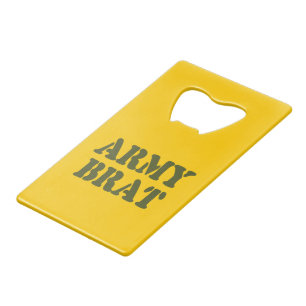 ARMY BRAT