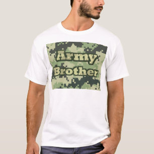 Army Brother T-Shirt