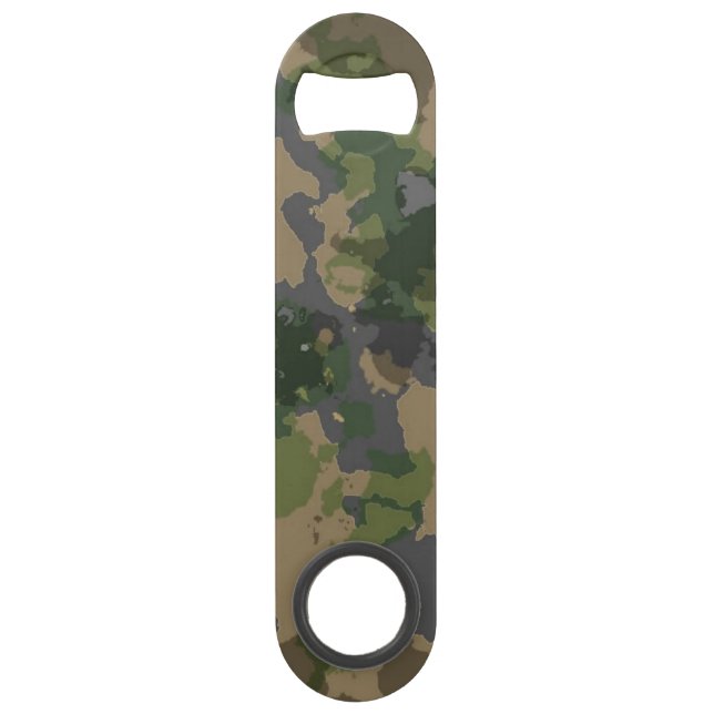 Army Camo (Front)