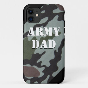 ARMY DAD iPhone 11 CASE