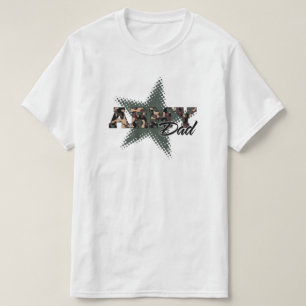 Army Dad T-Shirt
