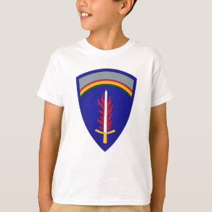 Army Europe USAREUR T-Shirt
