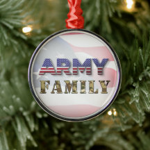 Army Family Christmas