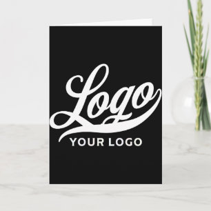Army Fatigue Green Company Logo Business Men Women Card