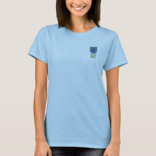 army flash wife son veterans war vets mum t shirt