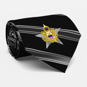 Army General Staff  Tie
