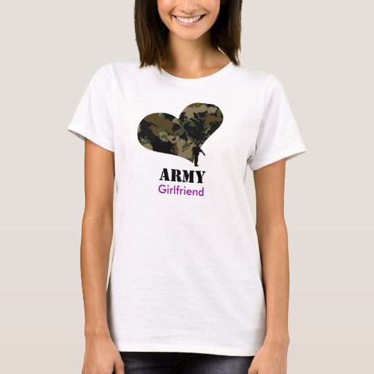 Army GF T-Shirt