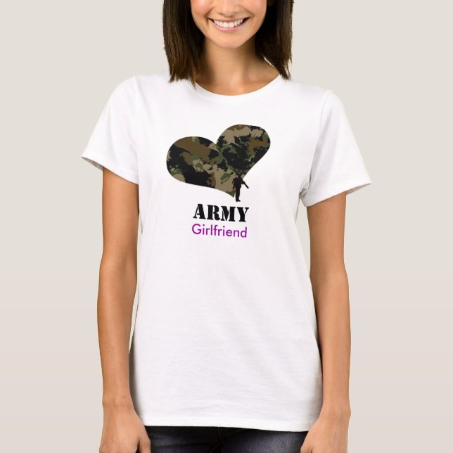 Army GF T-Shirt (Front)