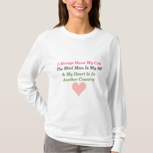 Army Girlfriend Hoody