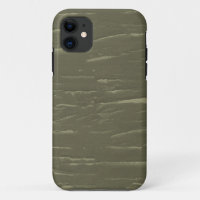 Army Green Bark Camo