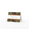 Army Green Camouflage Thank You card