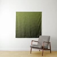 Army green dark gradient geometric mesh pattern