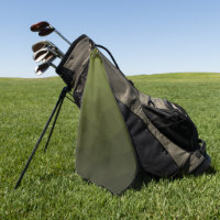 Army green olive gradient geometric mesh pattern