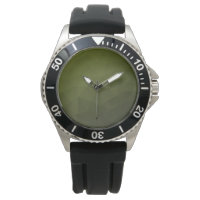 Army green olive gradient geometric mesh pattern