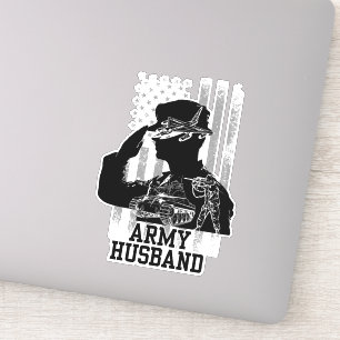 Army Husband