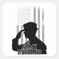 Army Husband