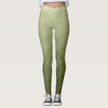 Army light green gradient geometric mesh pattern leggings<br><div class="desc">Army green gradient geometric mesh pattern triangles ombre. 
Triangle geometric mesh with light dark gray green ombre gradient. 
military,  army,  pattern,  ombre,  mesh,  triangles,  geometry,  geometric,  gradient,  cool,  triangle,  green</div>