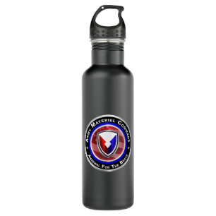 Army Materiel Command 710 Ml Water Bottle