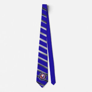 Army Materiel Command “AMC” Tie