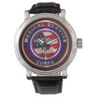 Army Medical Service Corps