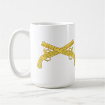 Army MP Coffee Mug