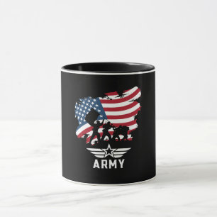 Army Mug