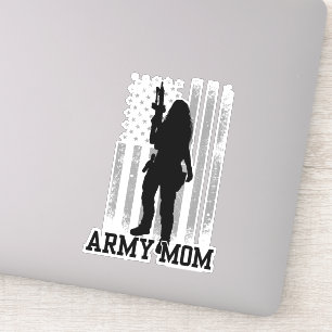 Army Mum