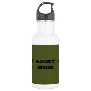 Army Mum 532 Ml Water Bottle