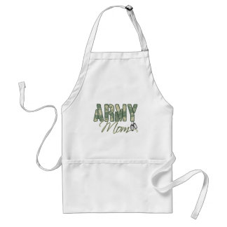 army mum with dog tags copy standard apron