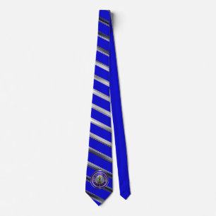 Army National Guard Tie