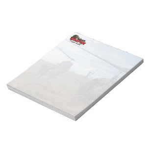 Army navy air force marines snipers lrrp recon notepad
