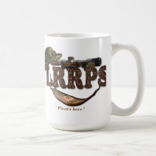 army navy marines air force lrrp lrrps snipers coffee mug