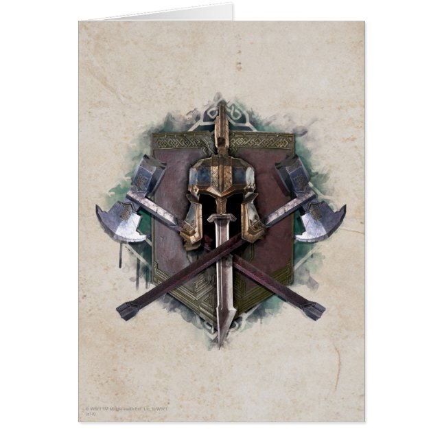 Army Of Dwarves Weaponry (Front)