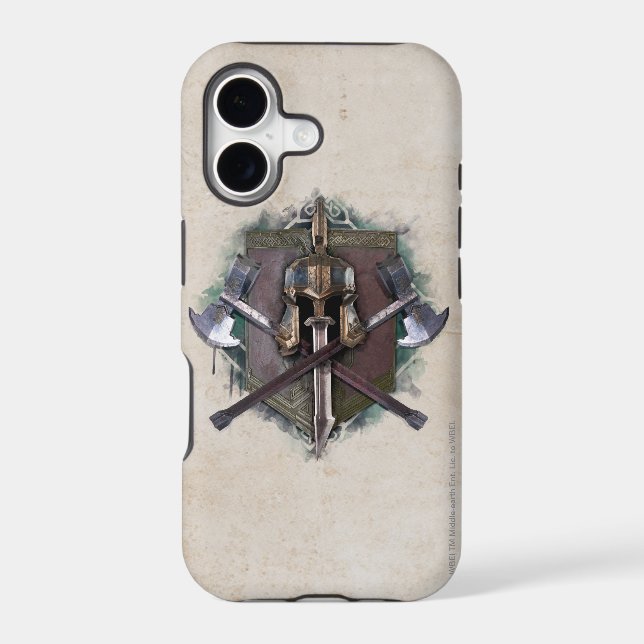Army Of Dwarves Weaponry (Back)