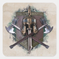 Army Of Dwarves Weaponry