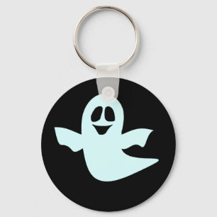 Army of Ghosts Keychain