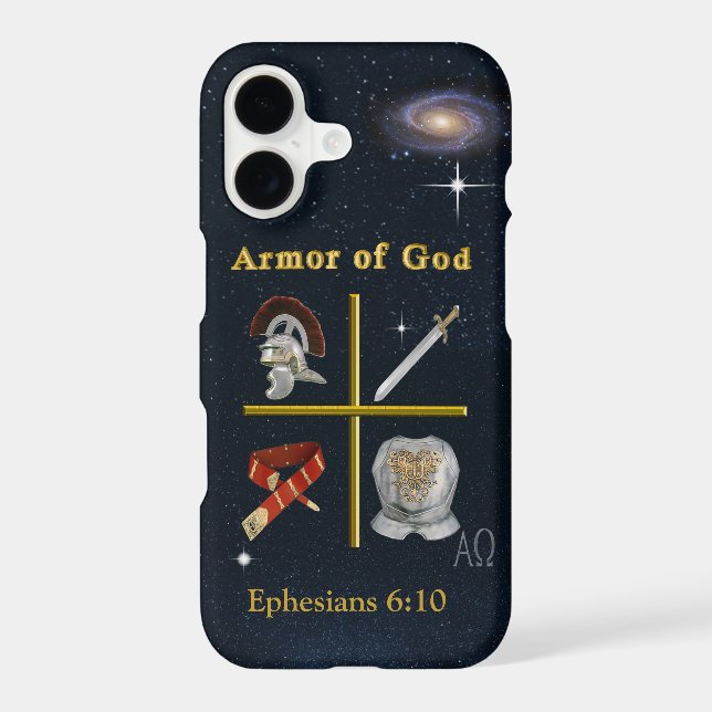Army of God (Back)