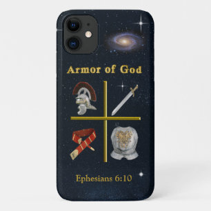 Army of God iPhone 11 Case