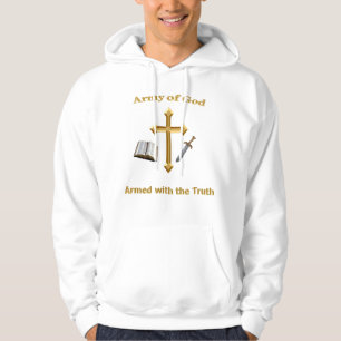 Army Of God Hoodie