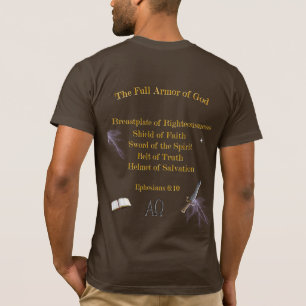 Army of God T-Shirt