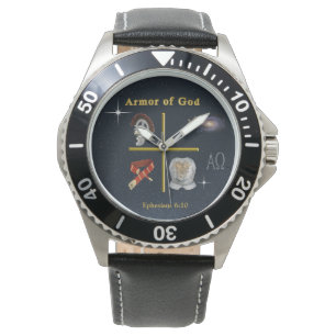 Army of God Watch