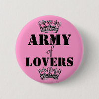 Army of lovers