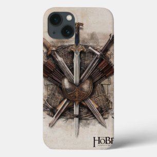Army Of Men Weaponry iPhone 13 Case