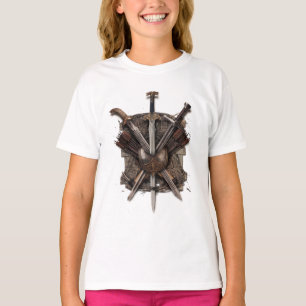 Army Of Men Weaponry T-Shirt