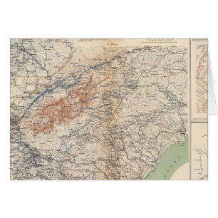 Army of the Cumberland campaigns