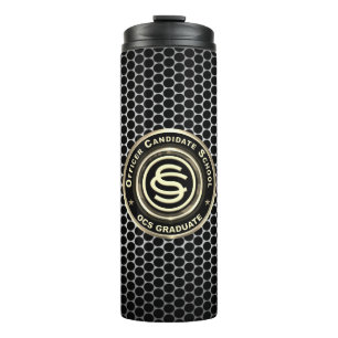 Army Officer Candidate School - Graduate Thermal Tumbler