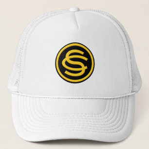 Army Officer Candidate School - OCS, Trucker Hat