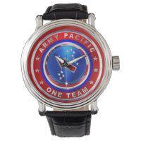 Army Pacific Command